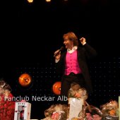 Geburtstagsgala Zwickau 19.11.2016